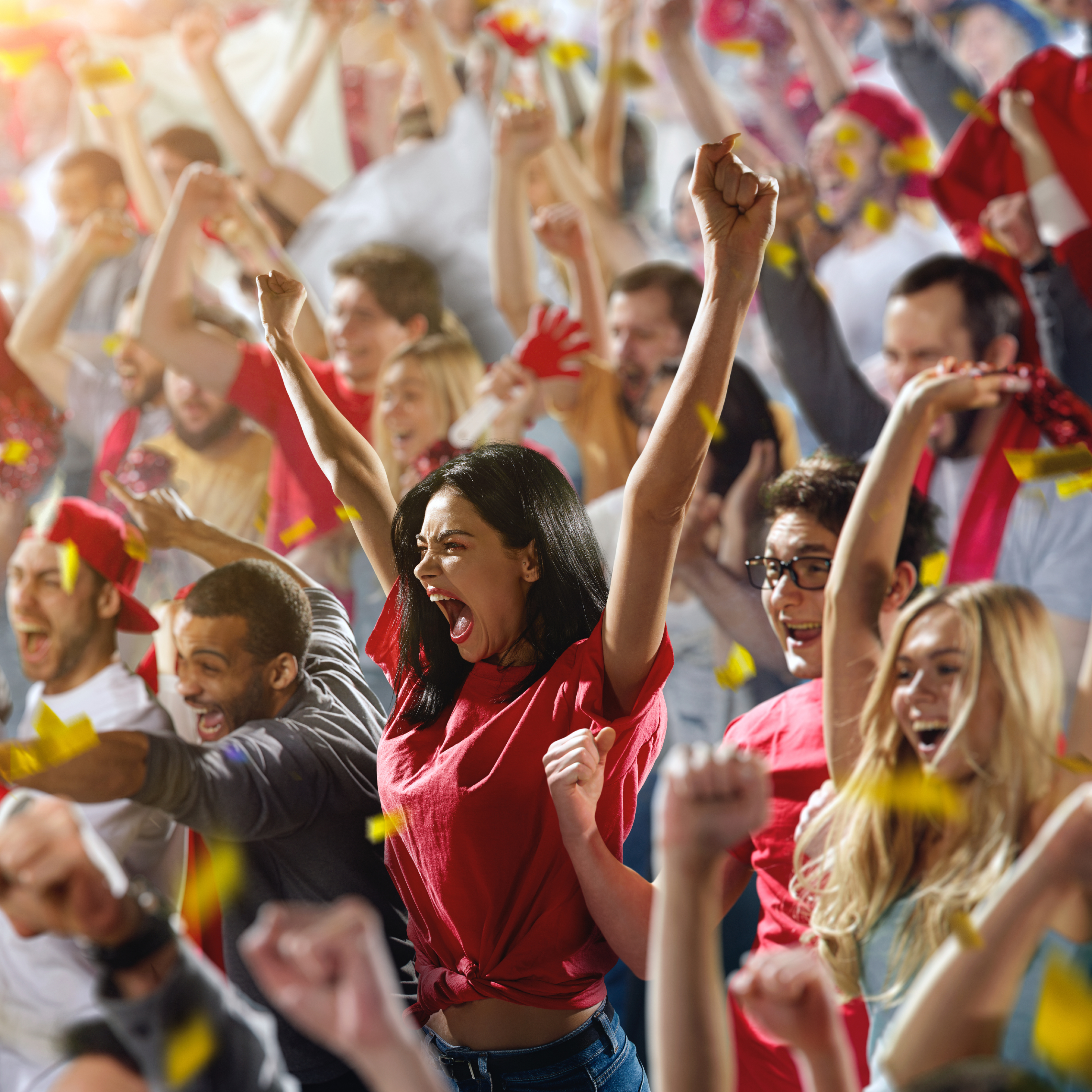 LIVE Sport Events mit INFINITI SPORTS