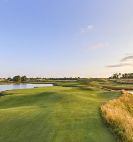 Golfplatz Le Golf National Paris Albatros Course
