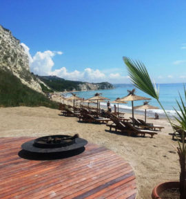 Lighthouse Golf & Spa Resort Bulgarien Beach