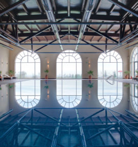 Lighthouse Golf & Spa Resort Bulgarien Spa