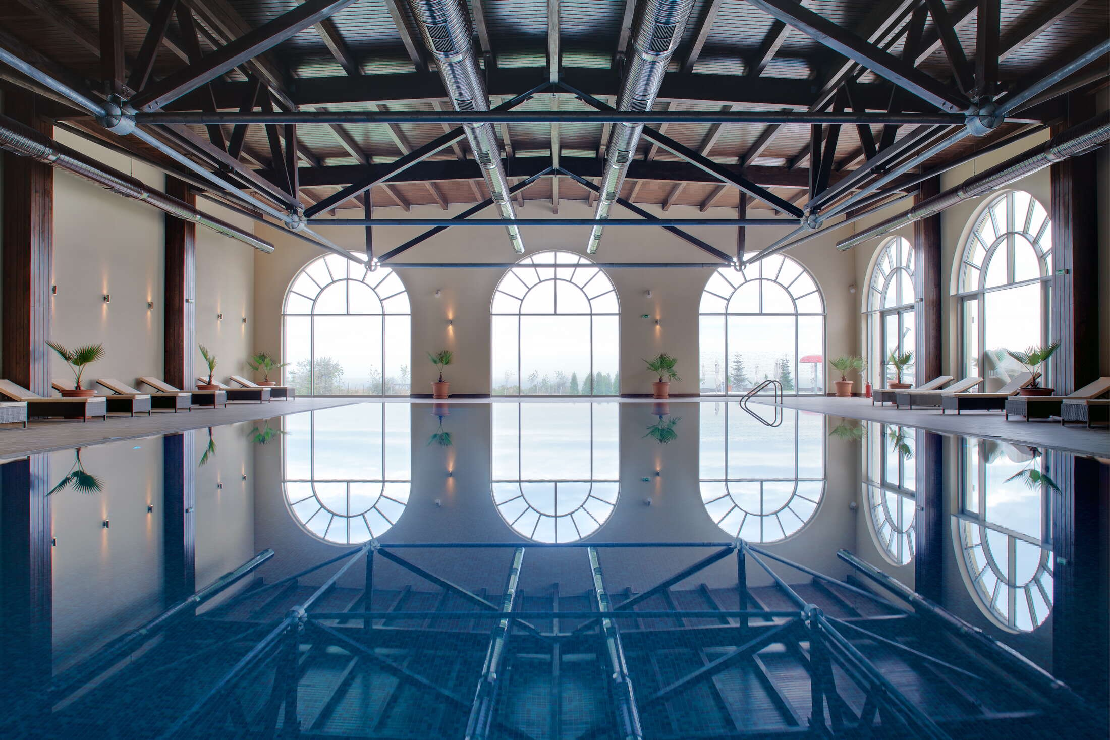 Lighthouse Golf & Spa Resort Bulgarien Spa