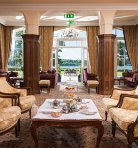 Lough Erne Golf Resort Essen