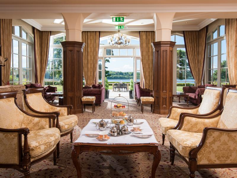 Lough Erne Golf Resort Essen