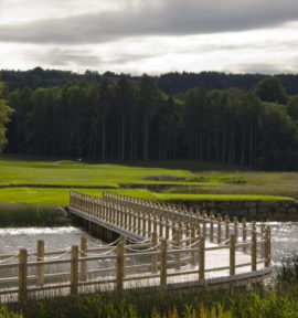 Lough Erne Golf Resort Fairways