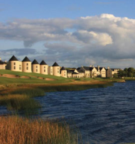 Lough Erne Golf Resort Irland