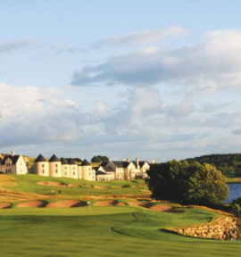 Lough Erne Golf Resort