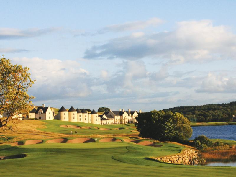 Lough Erne Golf Resort
