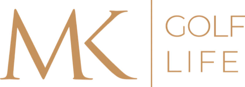 MK Marcus Knight Logo