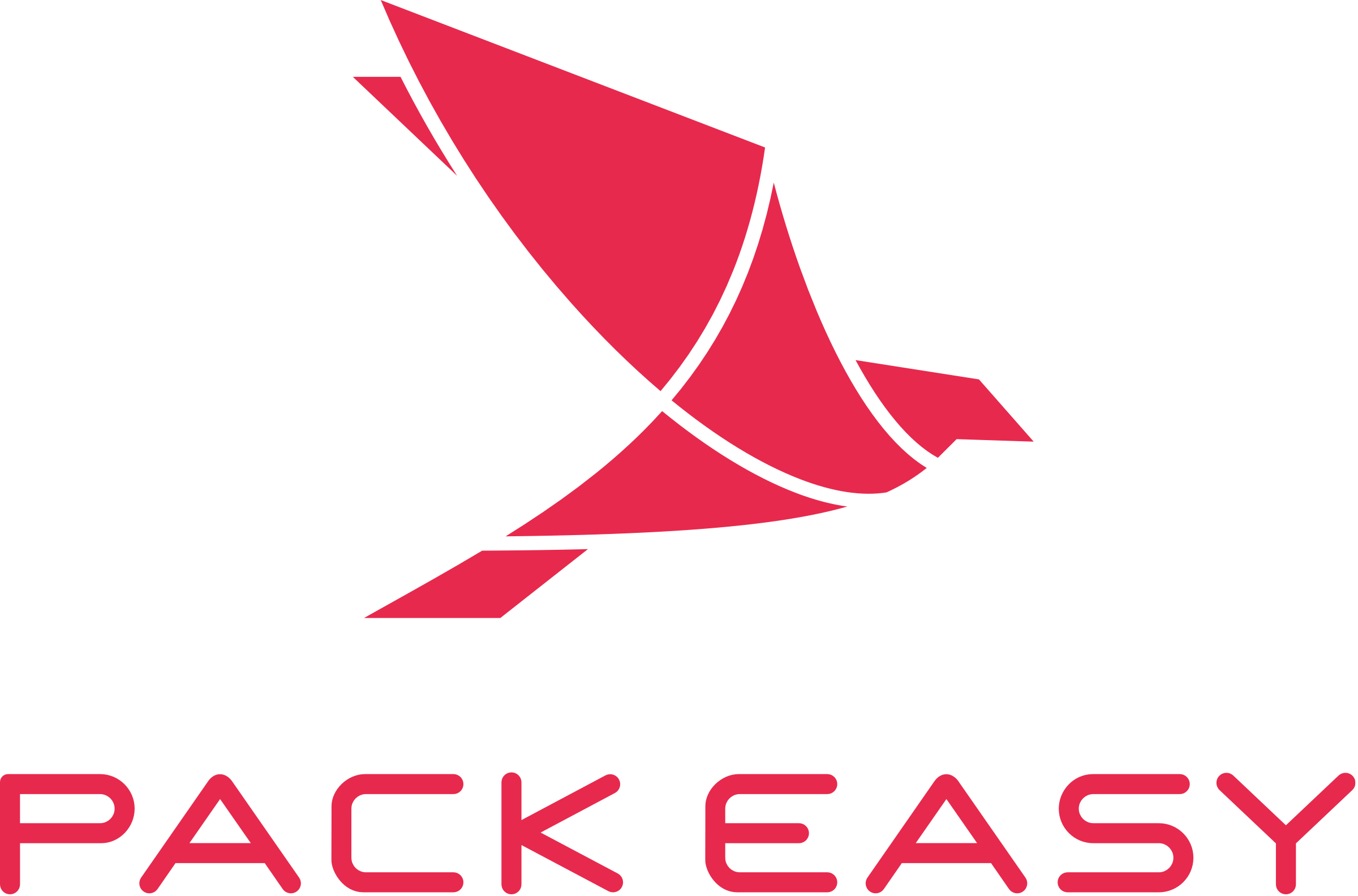 Pack Easy Logo