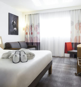 Le Golf National Paris Ryder Cup Olympia Platz Zimmer