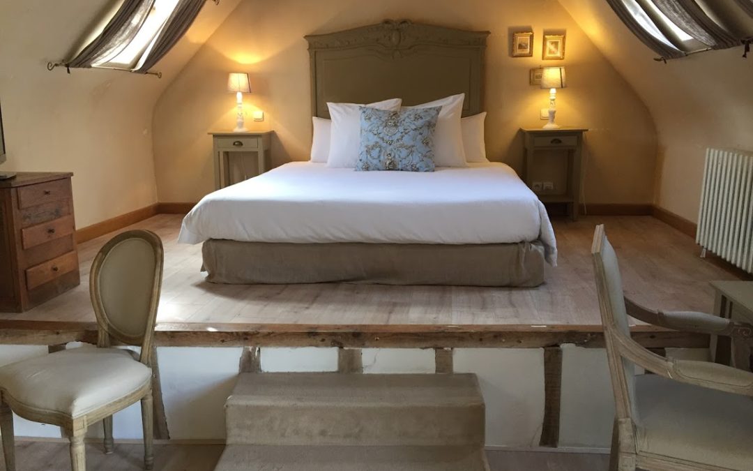 Golf & Castle Frankreich Paris Ihr Zimmer Paris Schlösser