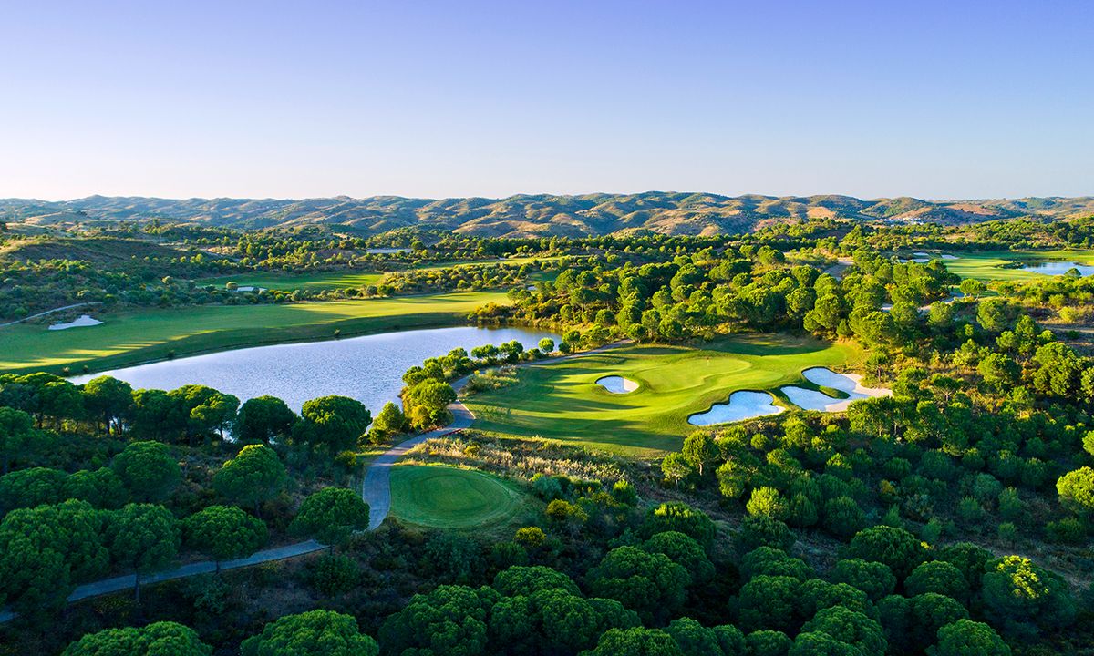 Algarve Golf Destination Portugal
