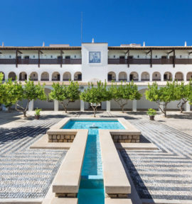 Pine Cliffs Resort Luxury Collection Plaza
