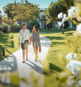 Robinson Quinta da Ria Algarve Portugal Lifestyle