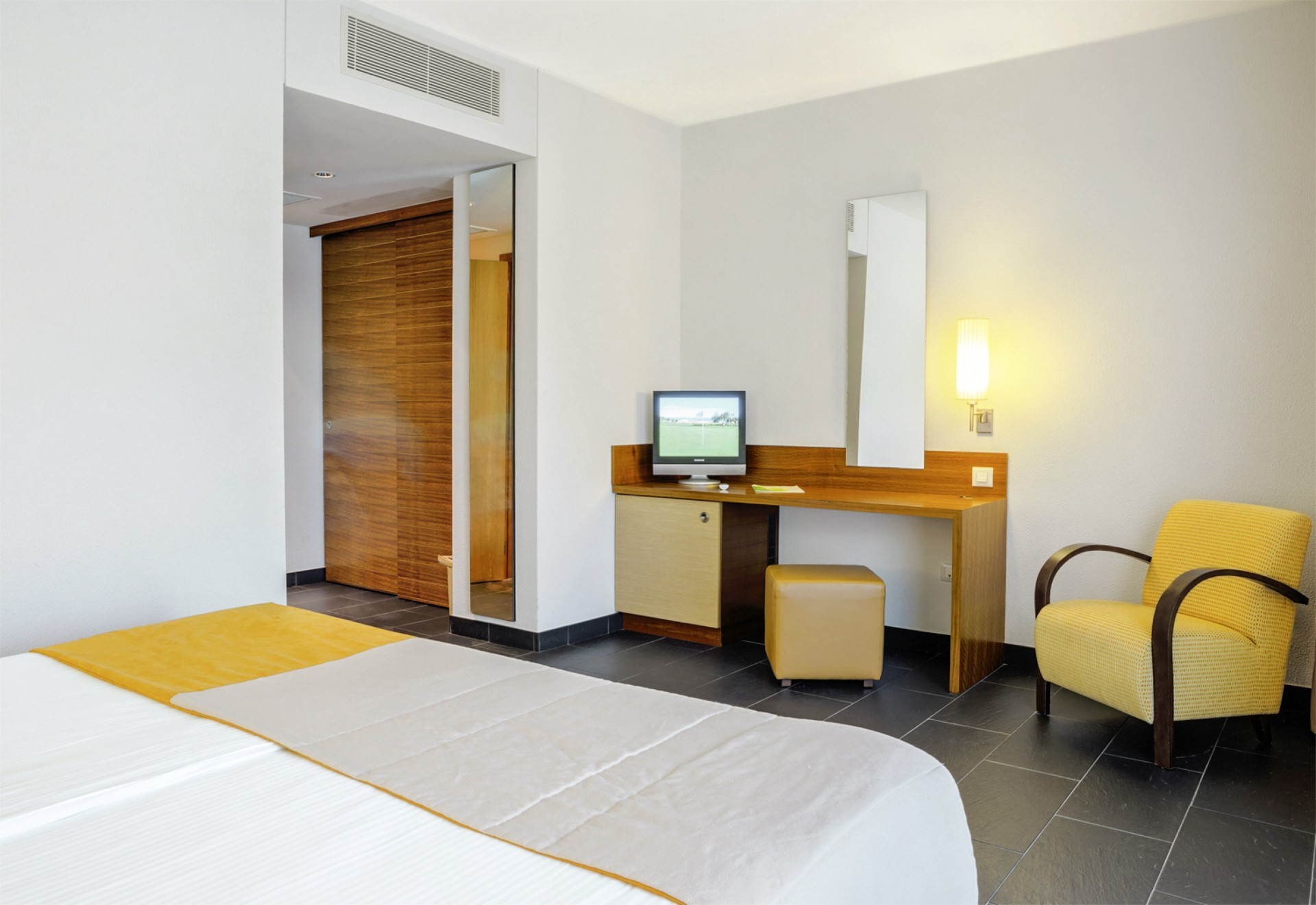 Robinson Quinta da Ria Algarve Portugal Standard Zimmer