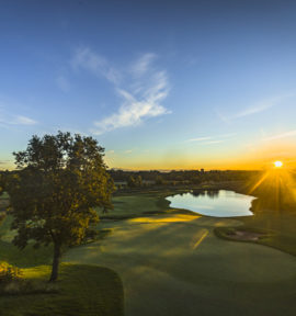 Golfreise Göteborg Schweden Golfferien