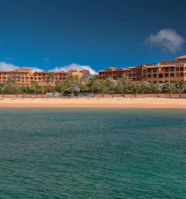Golfferien im Sheraton Fuerteventura Golf Resort
