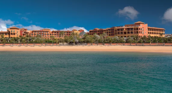 Golfferien im Sheraton Fuerteventura Golf Resort