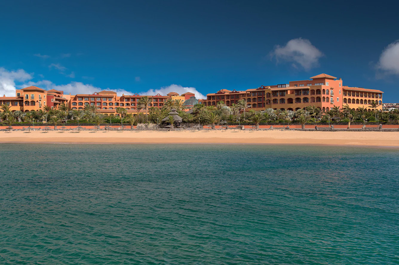 Golfferien im Sheraton Fuerteventura Golf Resort