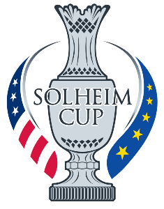 Solheim Cup Logo