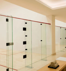 St Regis Abu Dhabi Saadiyat Island Resort Emirate Sport