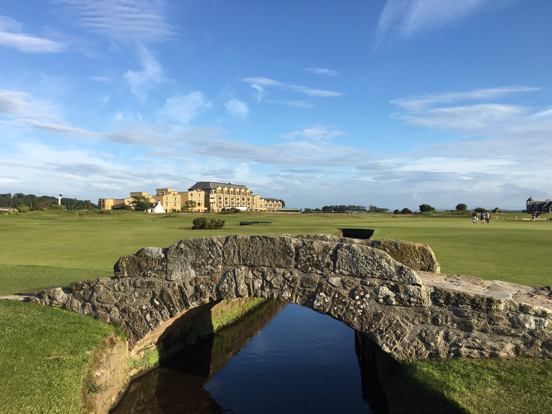 Golfreisen nach Schottland, ein Paradies für Golfliebhaber