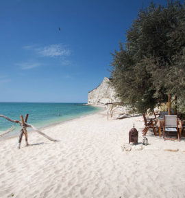 Thracian Cliffs Golf & Beach Resort Bulgarien Varna Golfferien Erholung am Strand