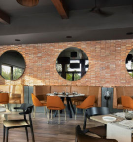 The Westin Punta Cana Resort Dominikanische Republik Karibik Essen