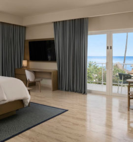 The Westin Punta Cana Resort Dominikanische Republik Karibik Zimmer