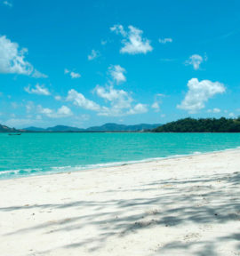 Westin Siray Bay Resort Phuket Thailand Beach