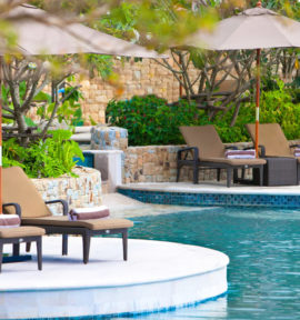 Westin Siray Bay Resort Phuket Thailand Horizon Pool