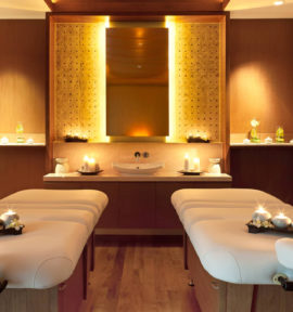 Westin Siray Bay Resort Phuket Thailand Wellness