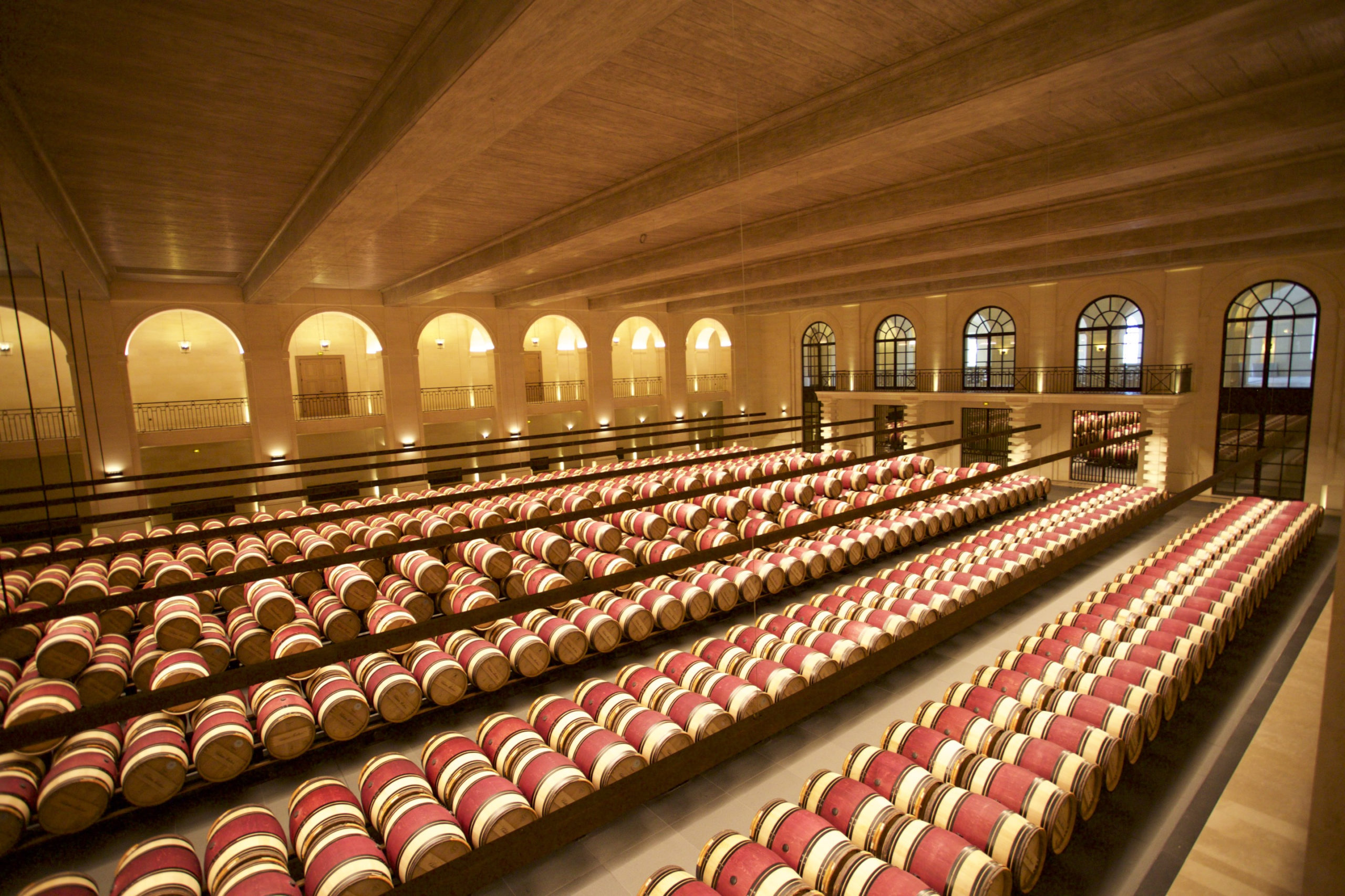 Bordeaux Wein- und Golfreise Golfspiel Weintasting