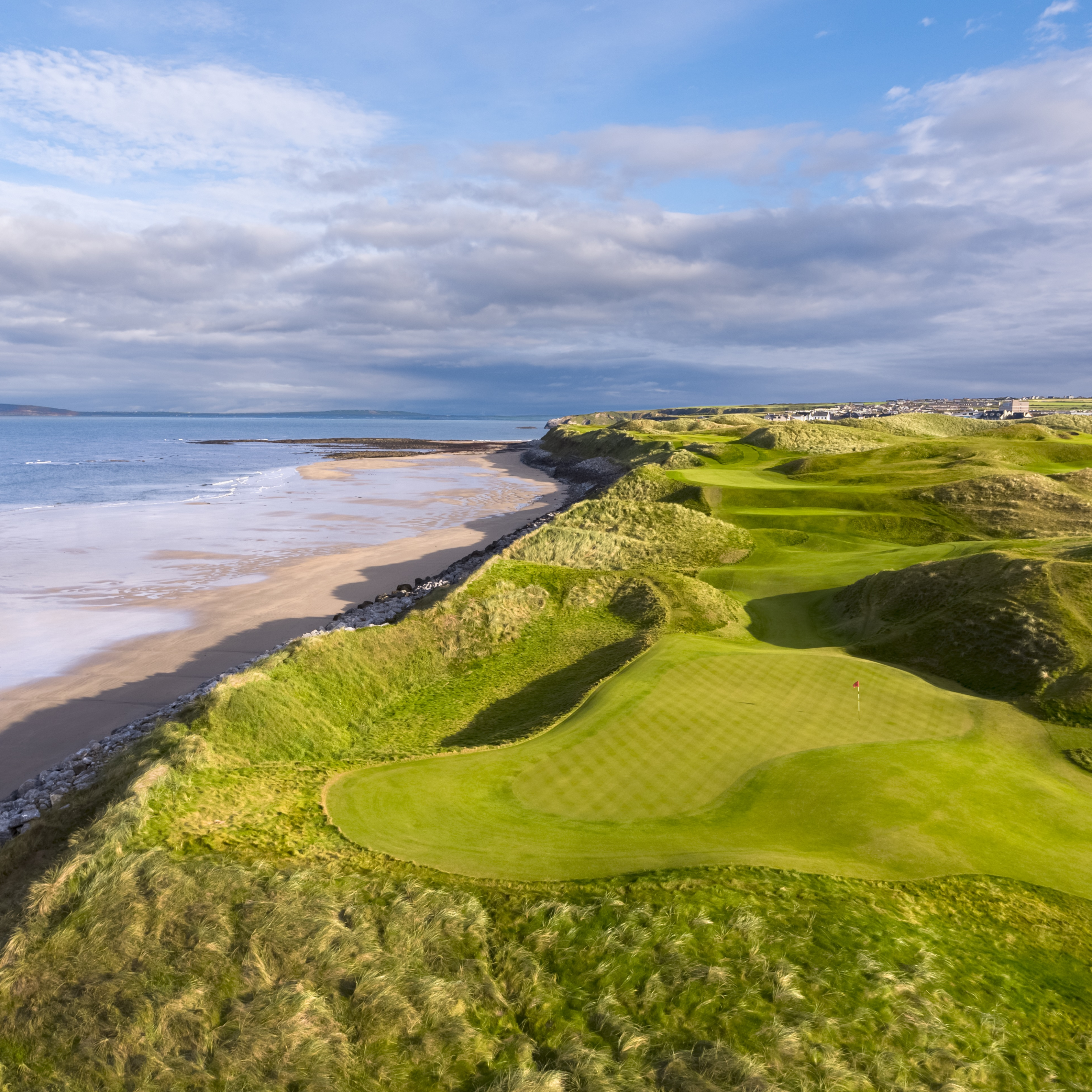 Golfreisen Irland