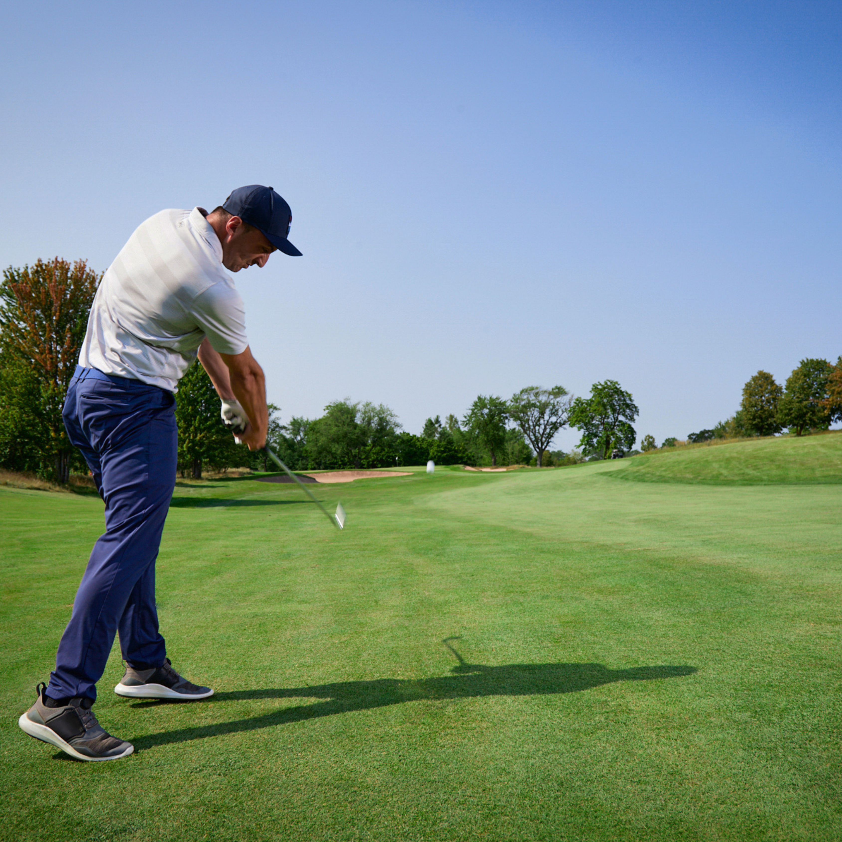 Die besten Golfhotels mit INFINITI GOLF Golfreisen