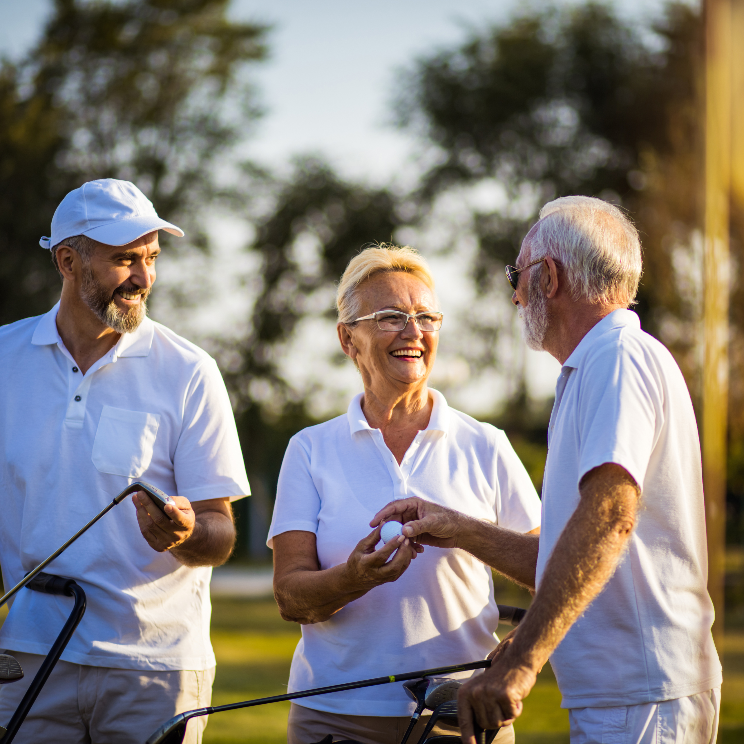 Golfreisen Trends 2025 Golf Kulinarik Wellness