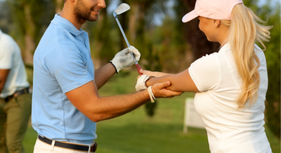 Gruppen Golfreisen mit PGA Pro