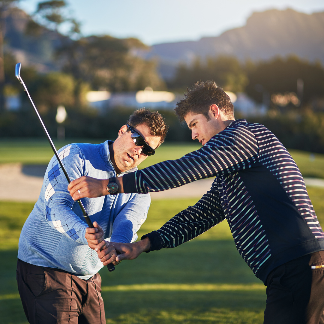 Schweizer Golfschule Mallorca