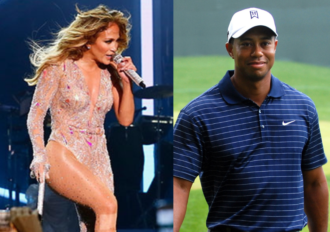 Golfreisen: Auf den Spuren von Tiger Woods und Jennifer Lopez