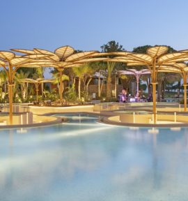 Cullinan Golf & Spa Resort Belek Pool