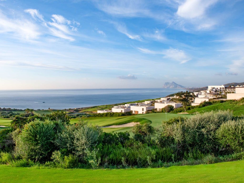 Hotel Fairmont La Hacienda