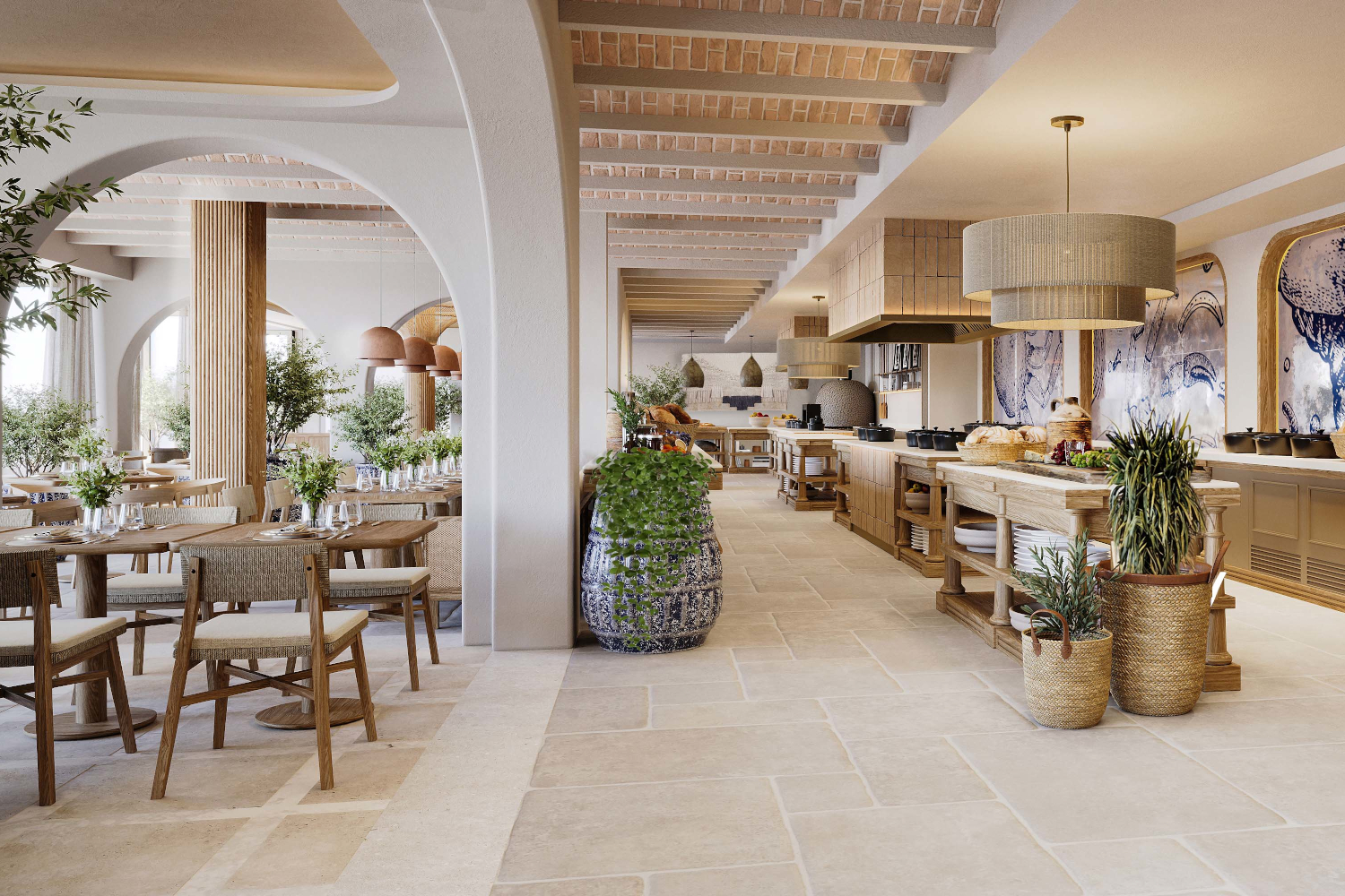 Hotel Fairmont La Hacienda Golfreisen