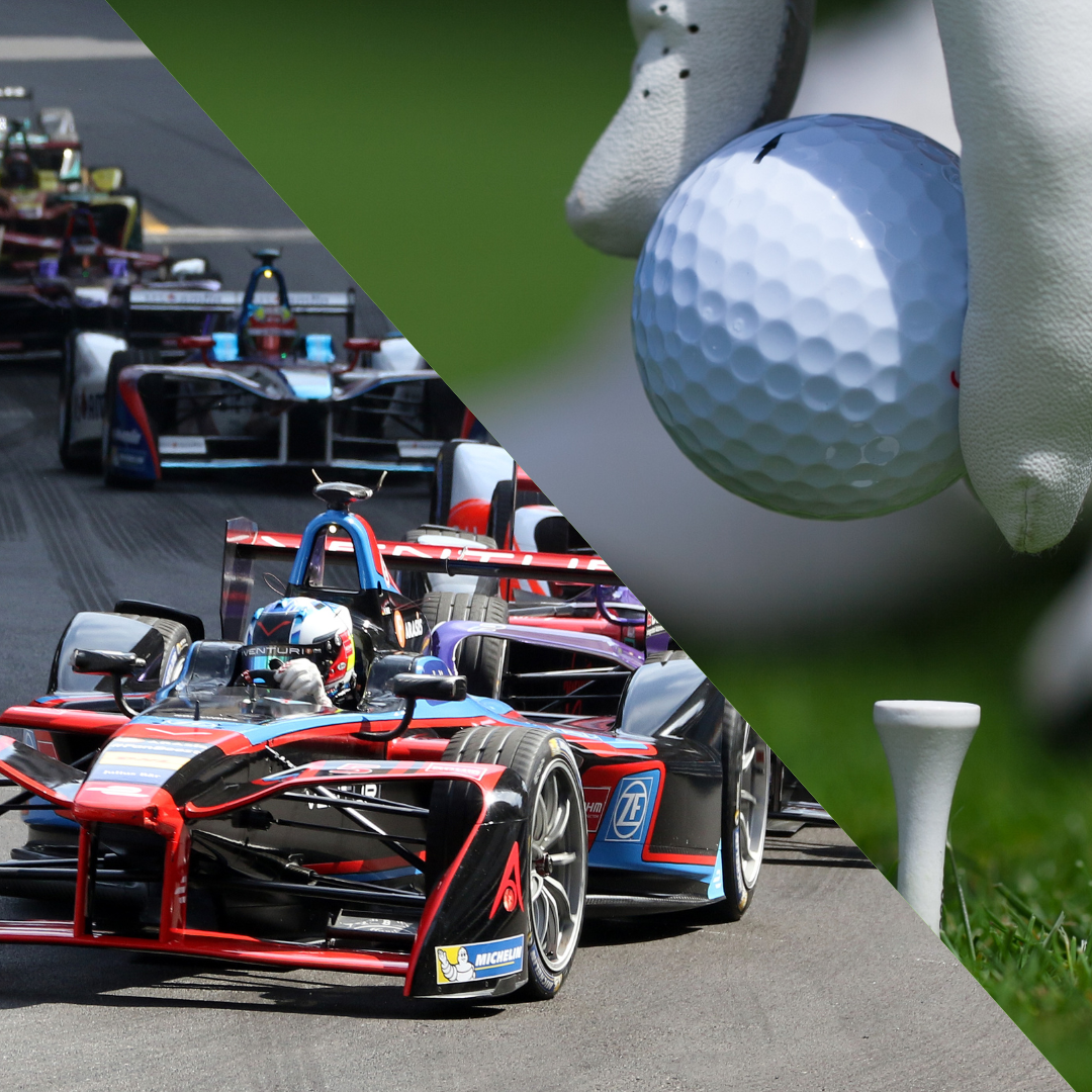 Formel 1 Golfreise Abu Dhabi