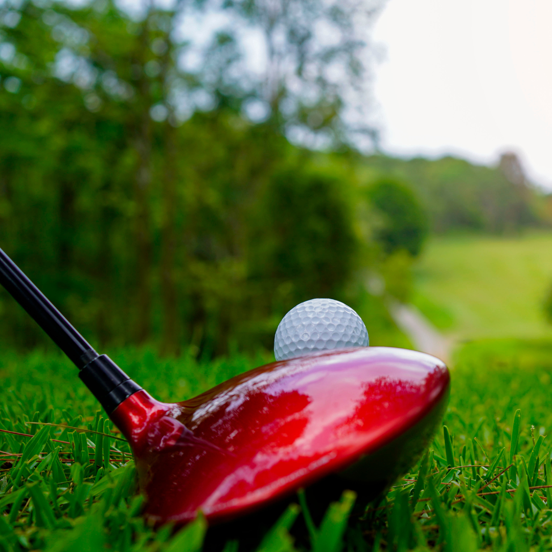 Golfreisen und Golfferien Gutschein
