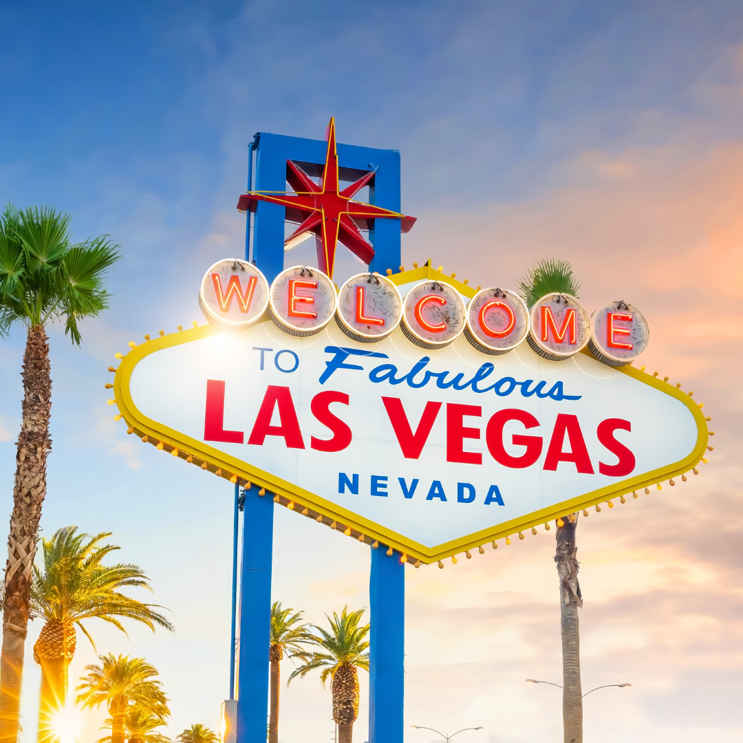 Golfreisen und Golfferien Las Vegas