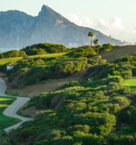 La Hacienda Golf Links