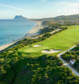 La Hacienda Golf Links