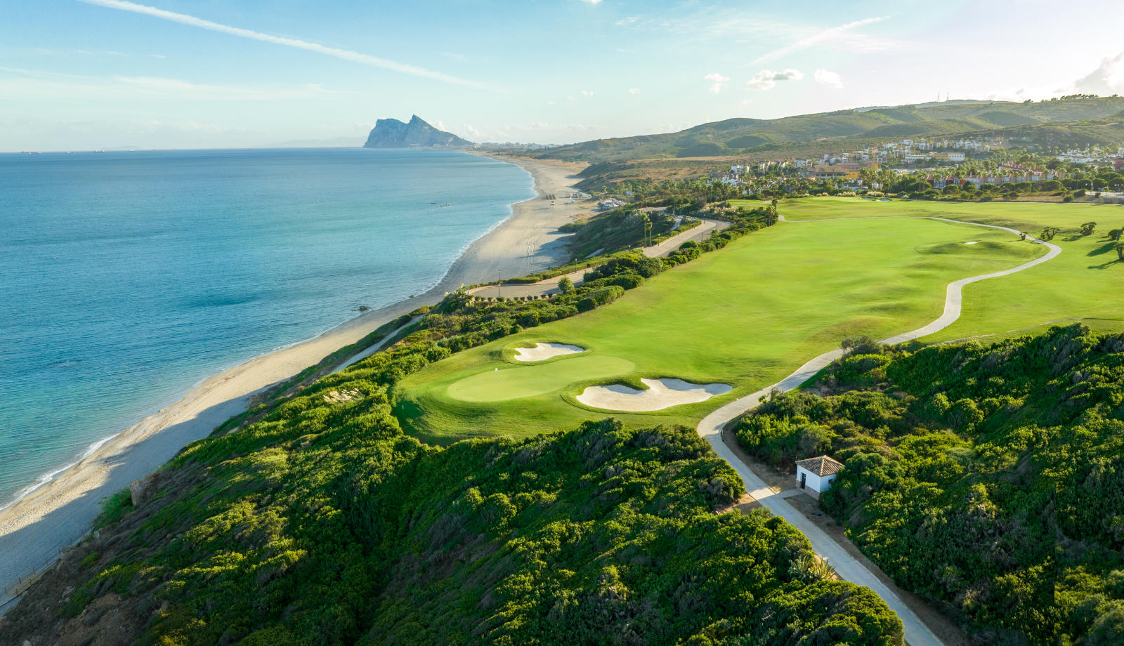 La Hacienda Golf Links