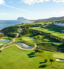La Hacienda Golf Links