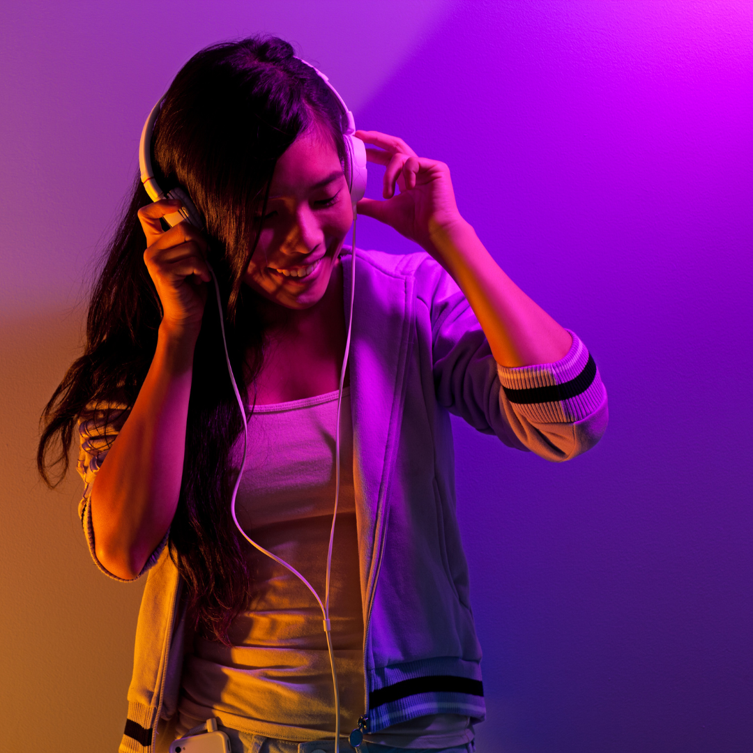 Die perfekte Musik Playlist für Ihre Golfferien